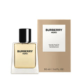burberry hero edt spray (m)